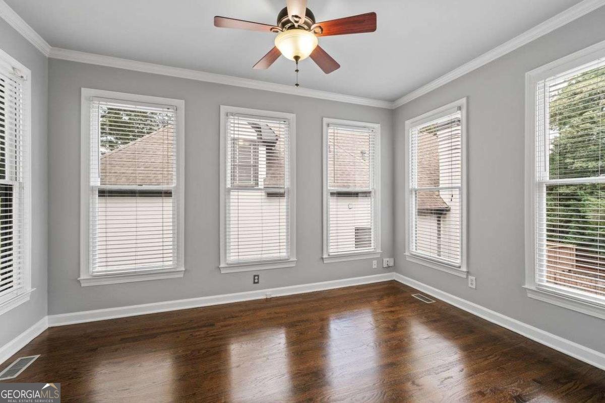 515 Oak Bridge Trail Alpharetta - 8