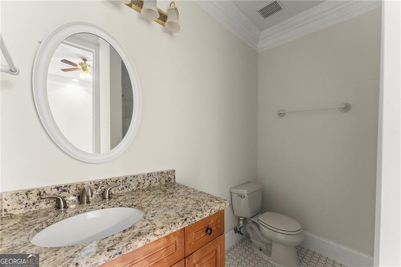 10 Clubb Court Alpharetta - 15