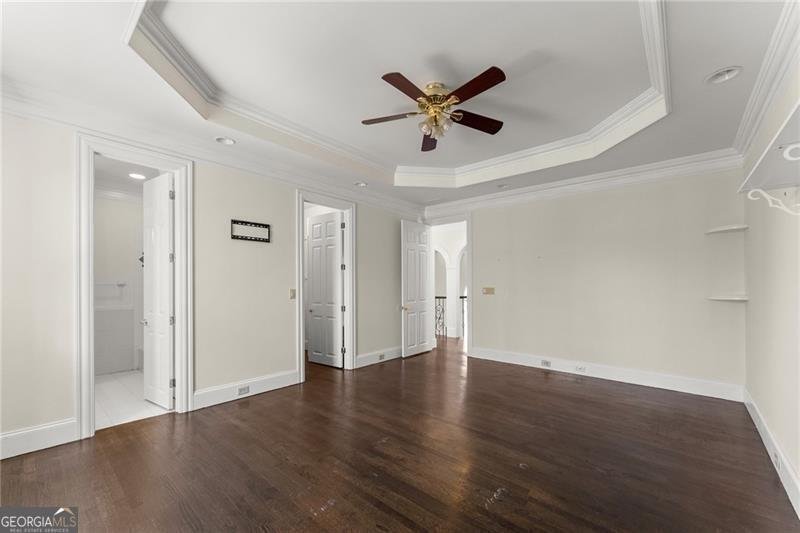 10 Clubb Court Alpharetta - 18