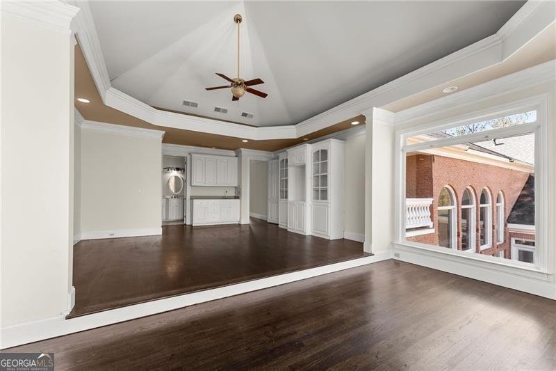 10 Clubb Court Alpharetta - 2