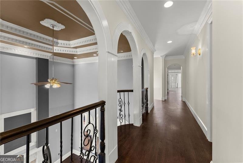 10 Clubb Court Alpharetta - 21