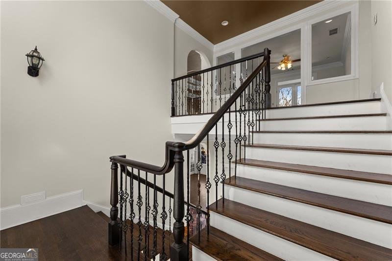 10 Clubb Court Alpharetta - 26