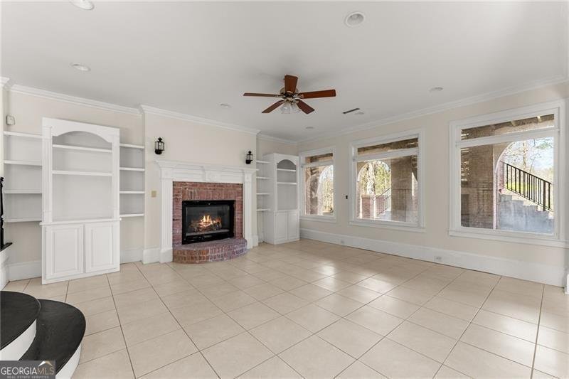 10 Clubb Court Alpharetta - 36