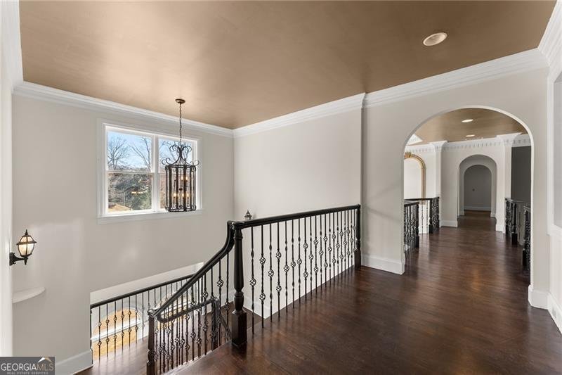 10 Clubb Court Alpharetta - 4
