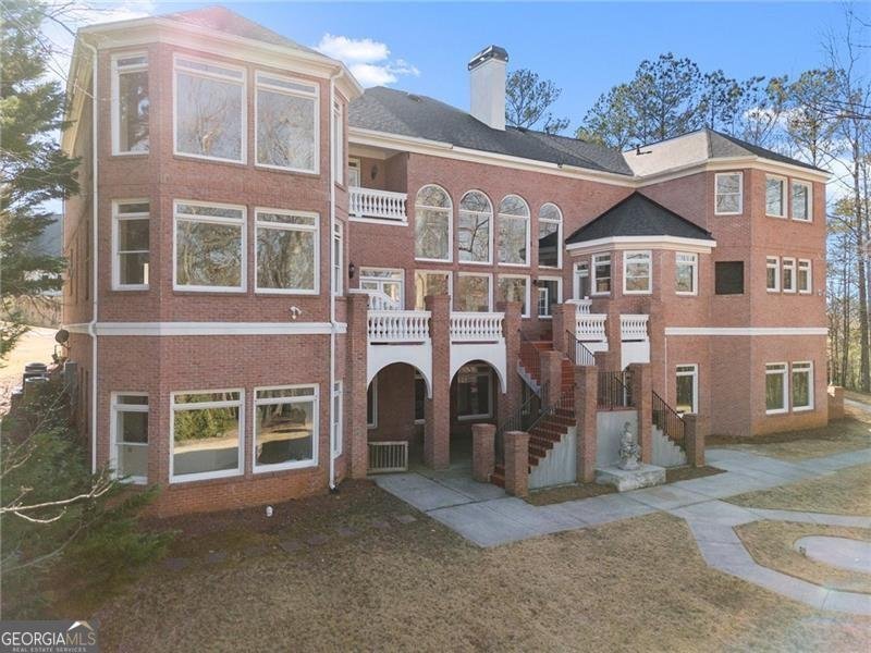 10 Clubb Court Alpharetta - 48