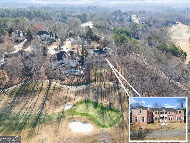10 Clubb Court Alpharetta - 52