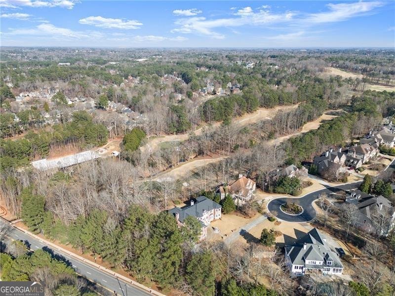 10 Clubb Court Alpharetta - 57