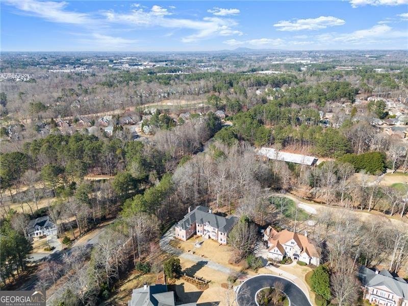 10 Clubb Court Alpharetta - 59