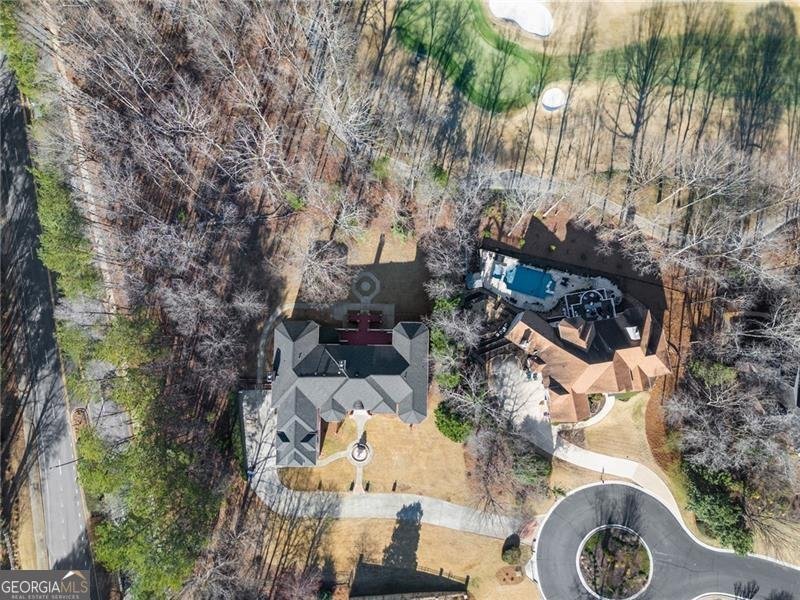 10 Clubb Court Alpharetta - 60
