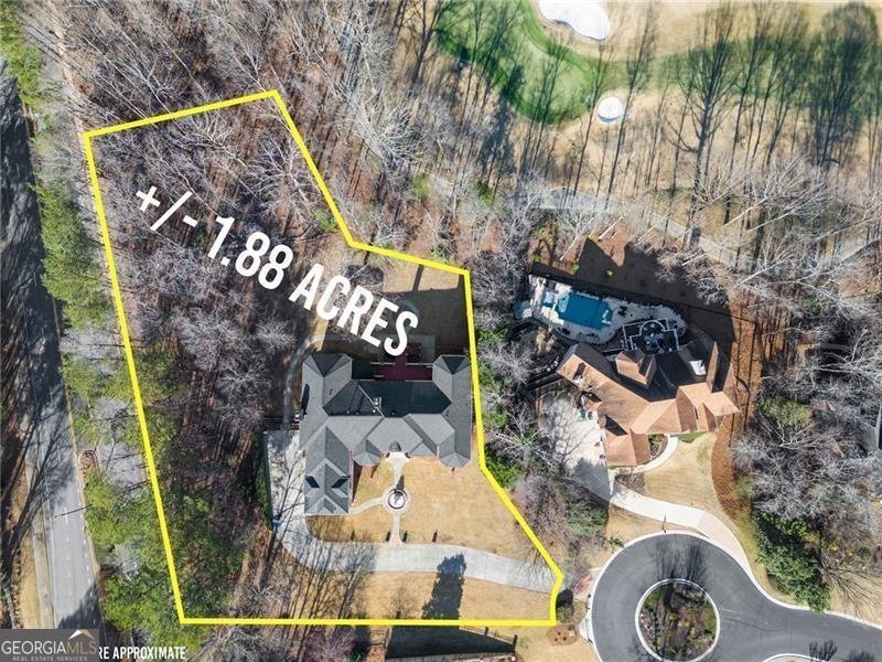 10 Clubb Court Alpharetta - 61