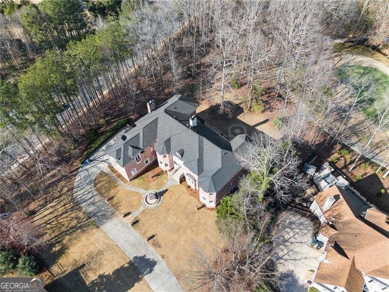 10 Clubb Court Alpharetta - 62