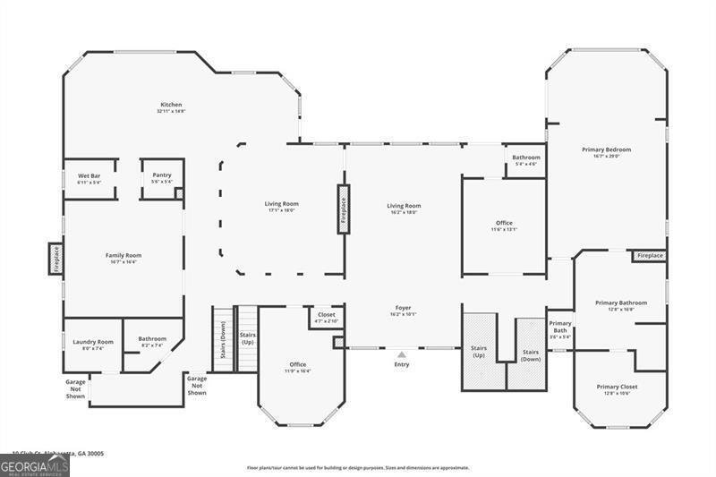 10 Clubb Court Alpharetta - 65