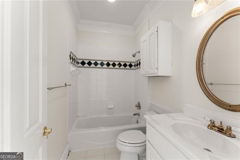 10 Clubb Court Alpharetta - 7