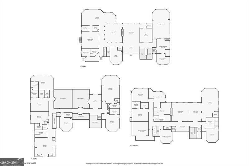 10 Clubb Court Alpharetta - 71