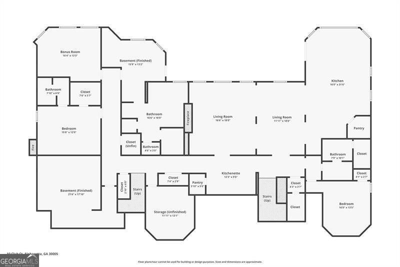 10 Clubb Court Alpharetta - 72