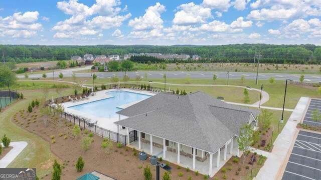 85 Defilippe Drive Statham - 55