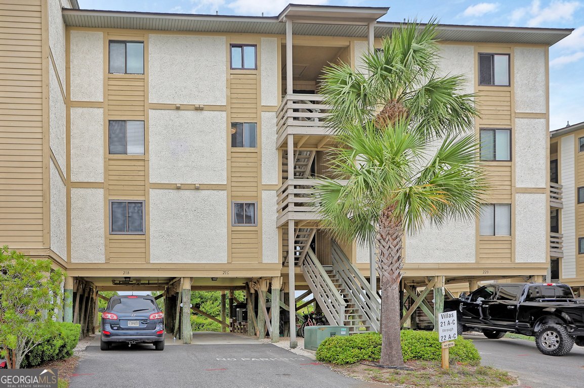 85 Van Horne Avenue Tybee Island - 1