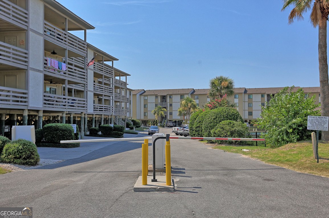 85 Van Horne Avenue Tybee Island - 2
