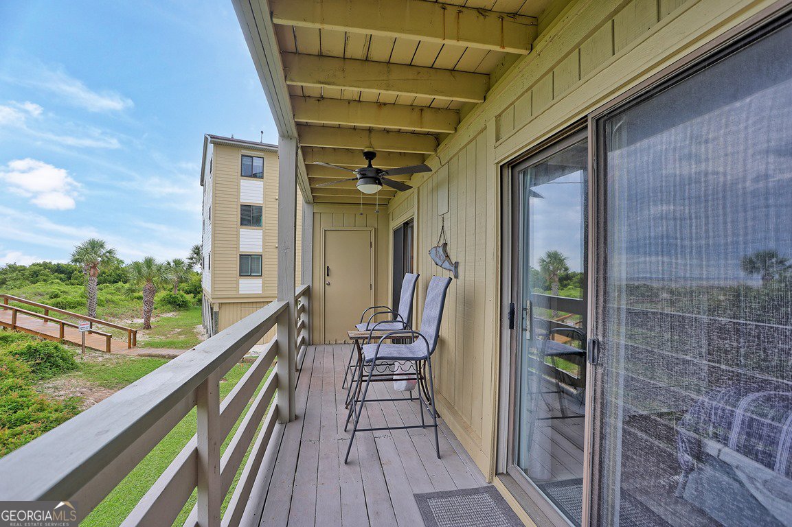 85 Van Horne Avenue Tybee Island - 30