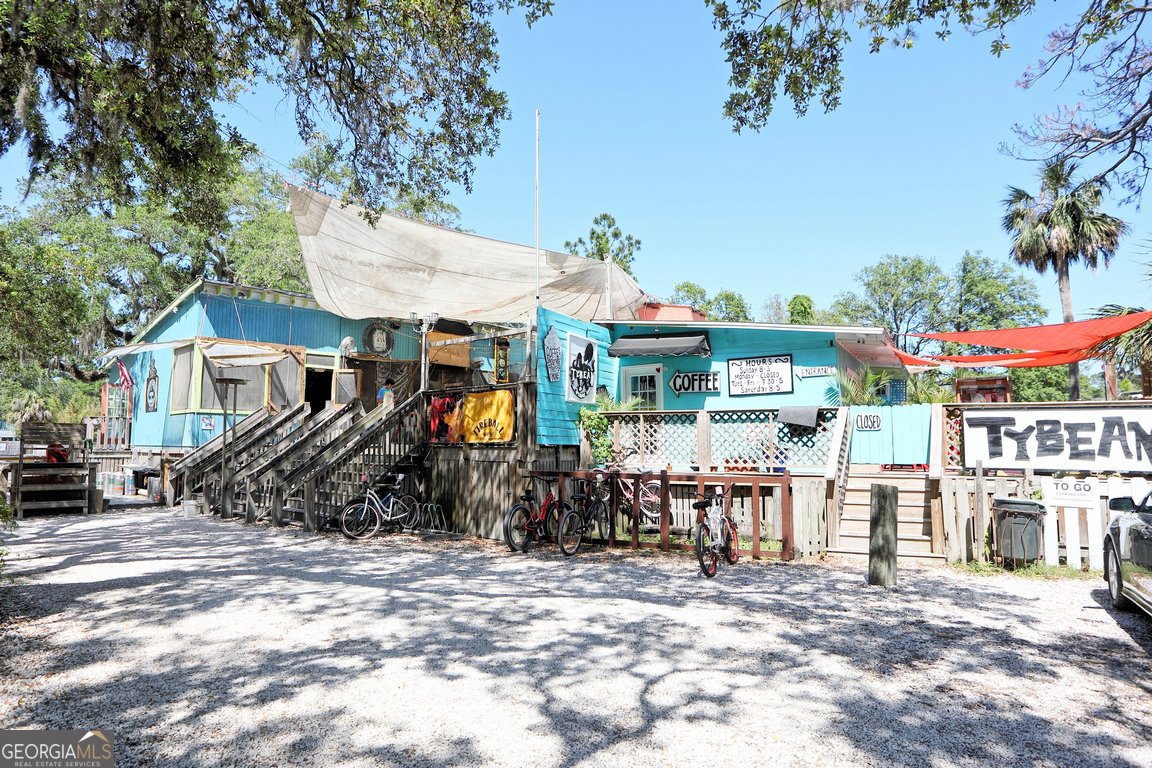 85 Van Horne Avenue Tybee Island - 43