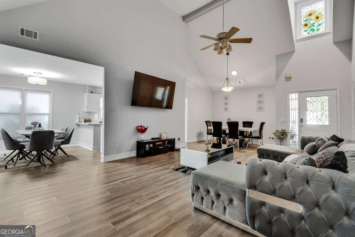 225 Morton Creek Circle Johns Creek - 10