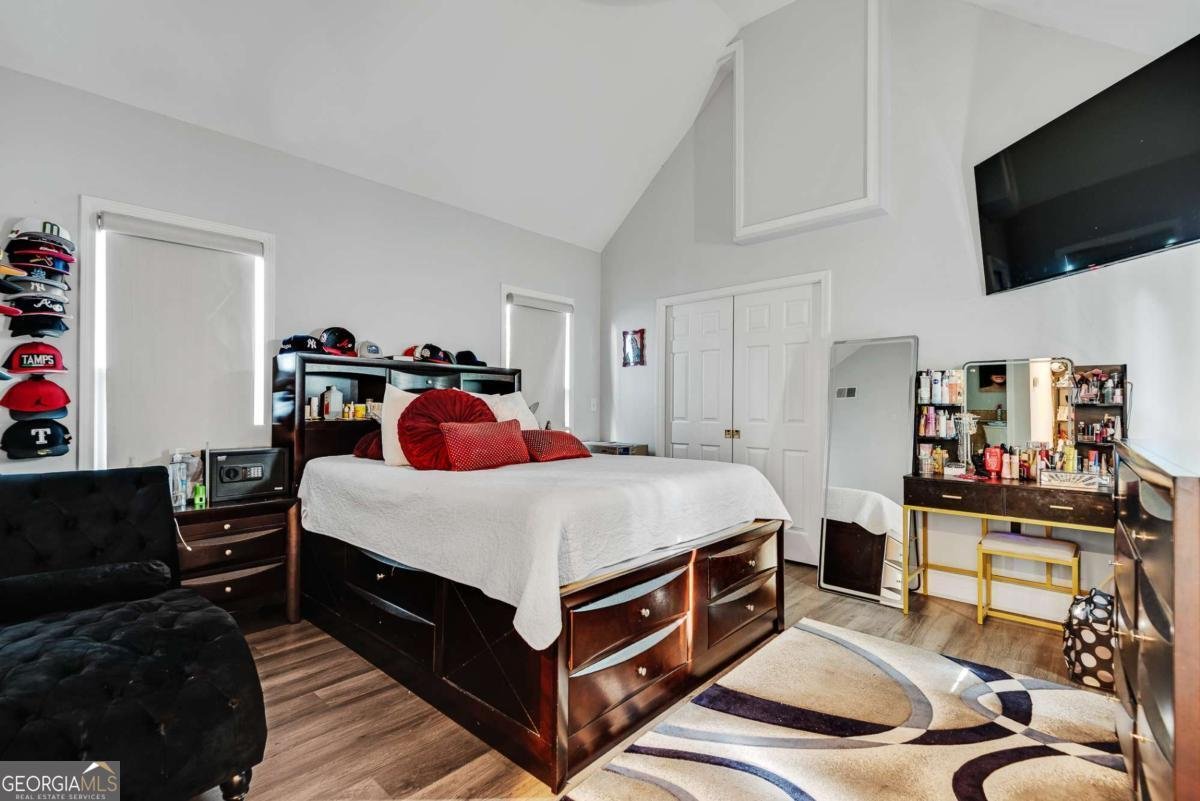 225 Morton Creek Circle Johns Creek - 21
