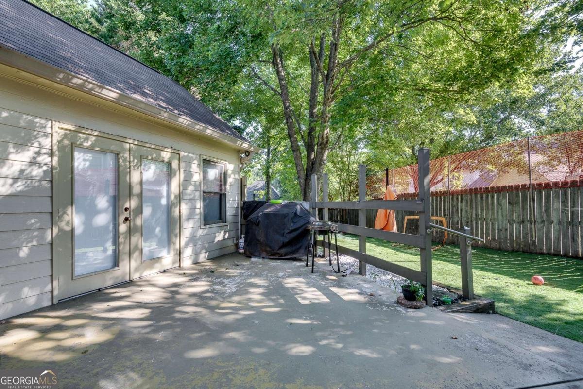 225 Morton Creek Circle Johns Creek - 26