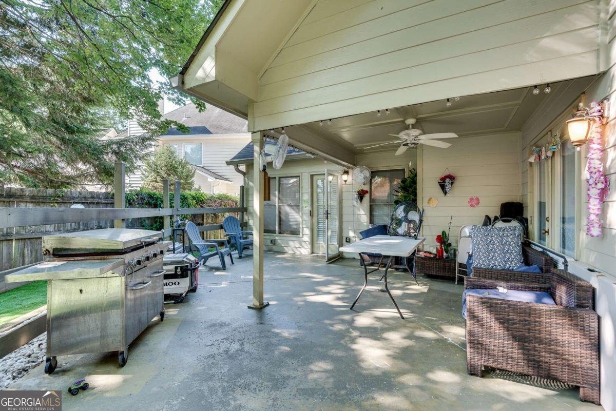 225 Morton Creek Circle Johns Creek - 27