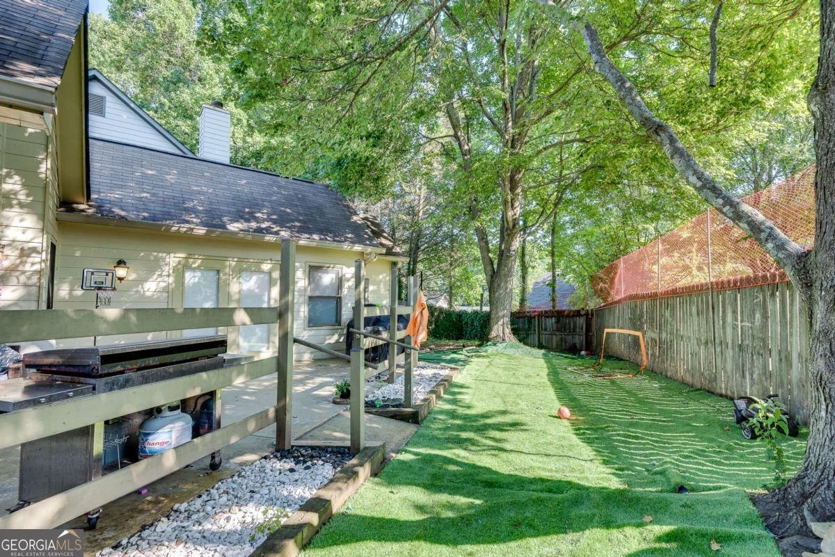 225 Morton Creek Circle Johns Creek - 30