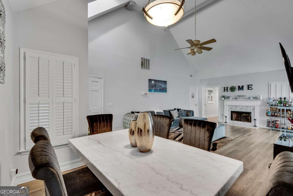 225 Morton Creek Circle Johns Creek - 9