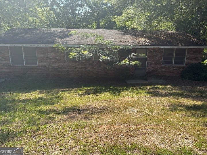 102 Tempie Lane Covington - 1