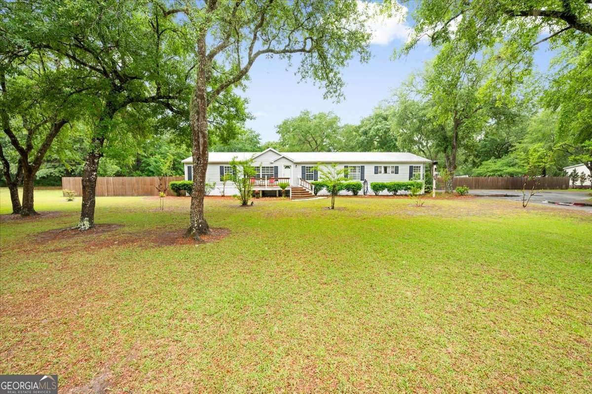 57 Mcintosh Trail Hortense - 1