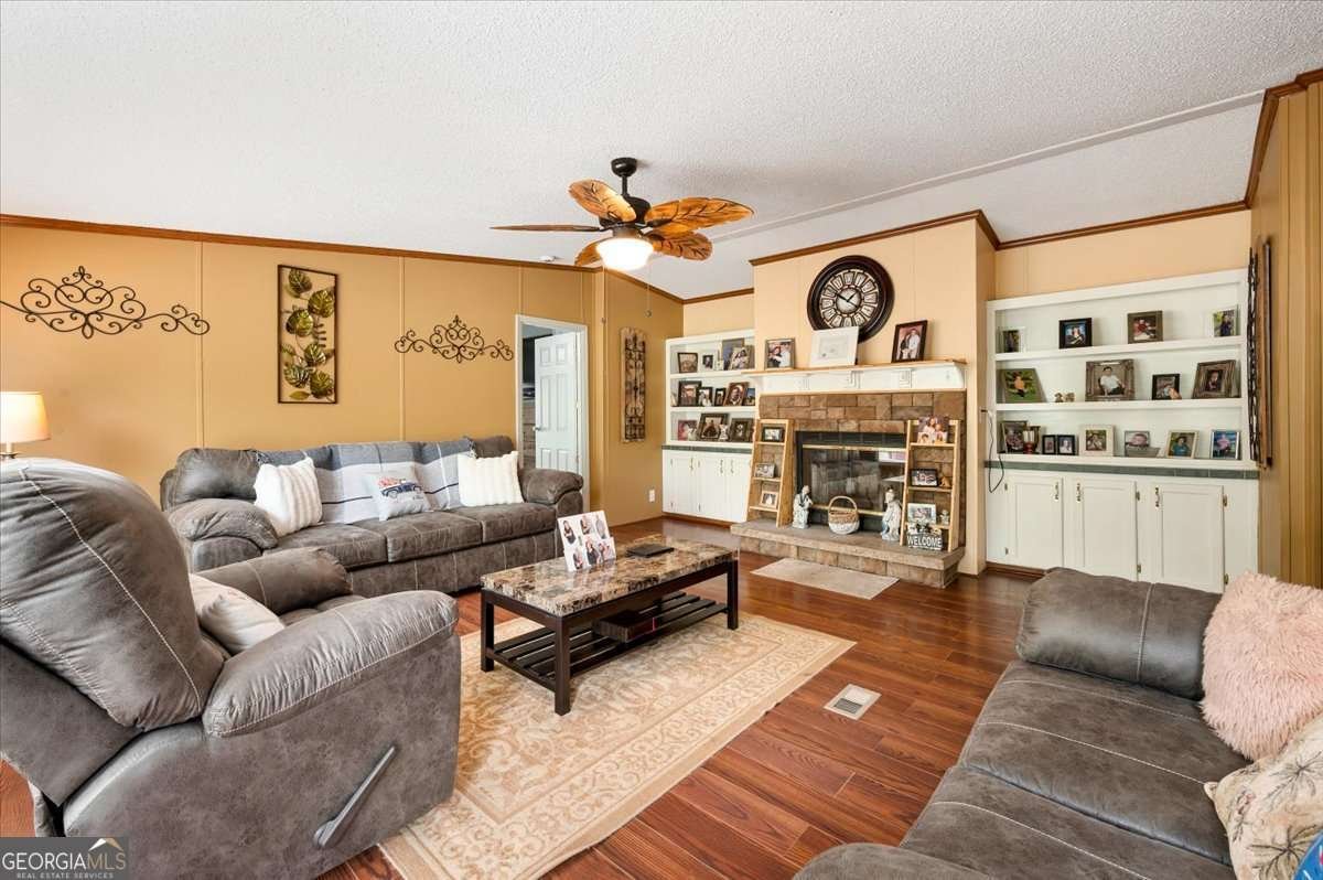 57 Mcintosh Trail Hortense - 20