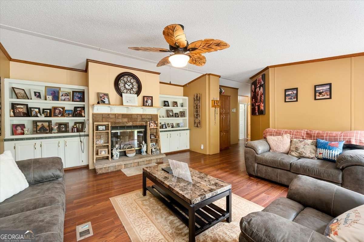 57 Mcintosh Trail Hortense - 21