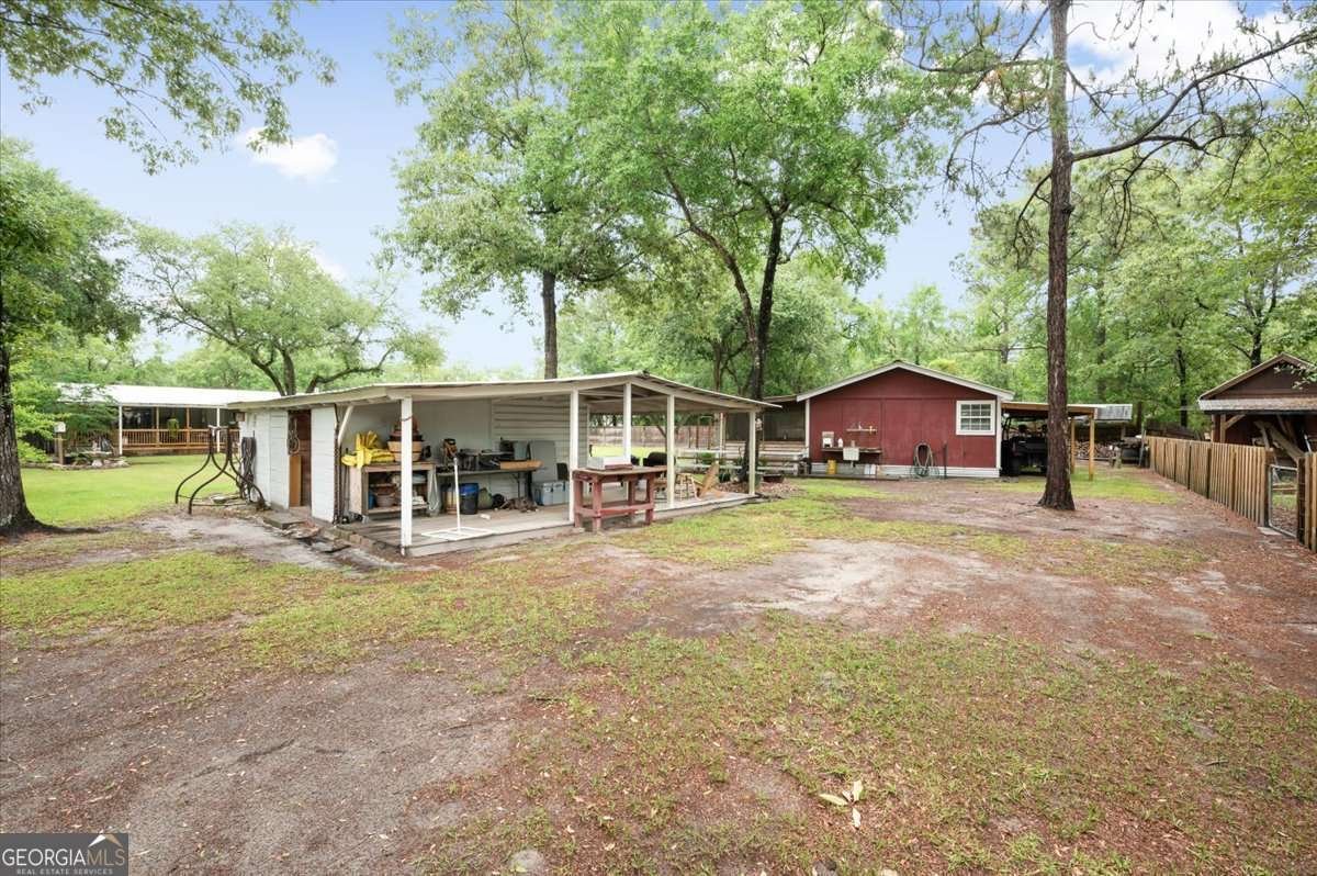 57 Mcintosh Trail Hortense - 47