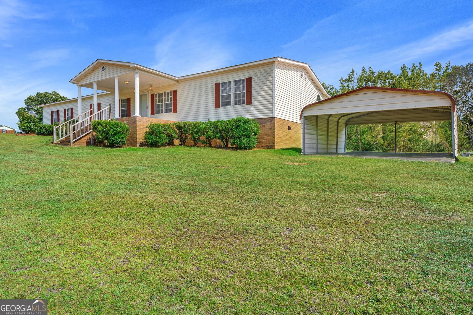 845 Beacon Light Road Hartwell - 2