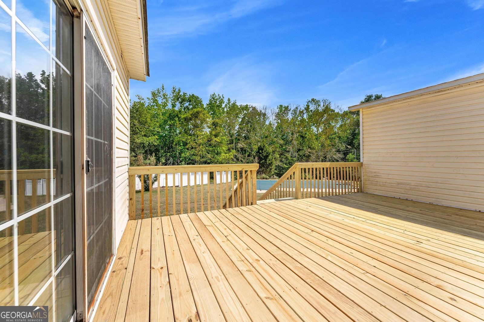 845 Beacon Light Road Hartwell - 28