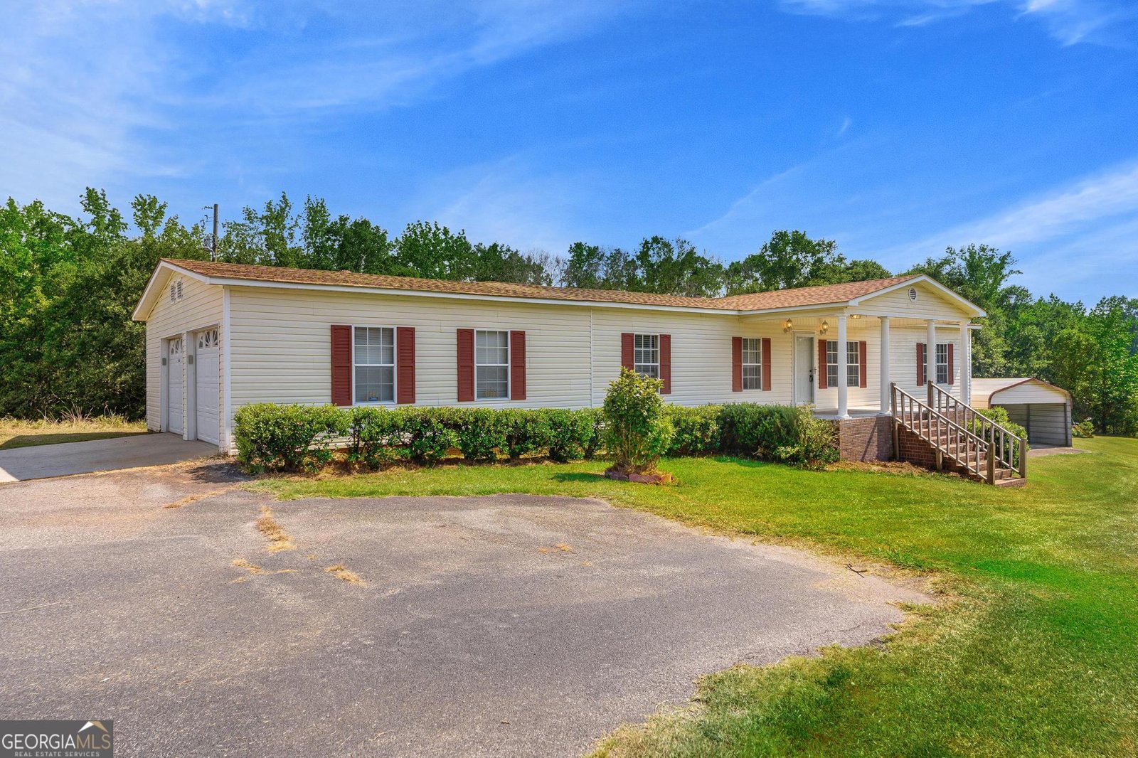 845 Beacon Light Road Hartwell - 3