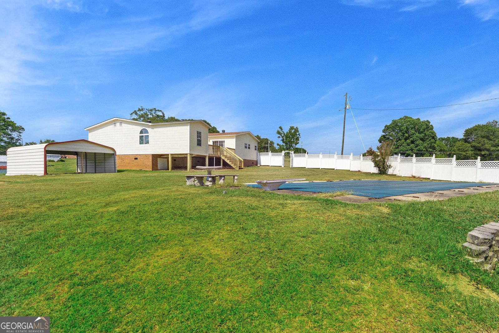 845 Beacon Light Road Hartwell - 30
