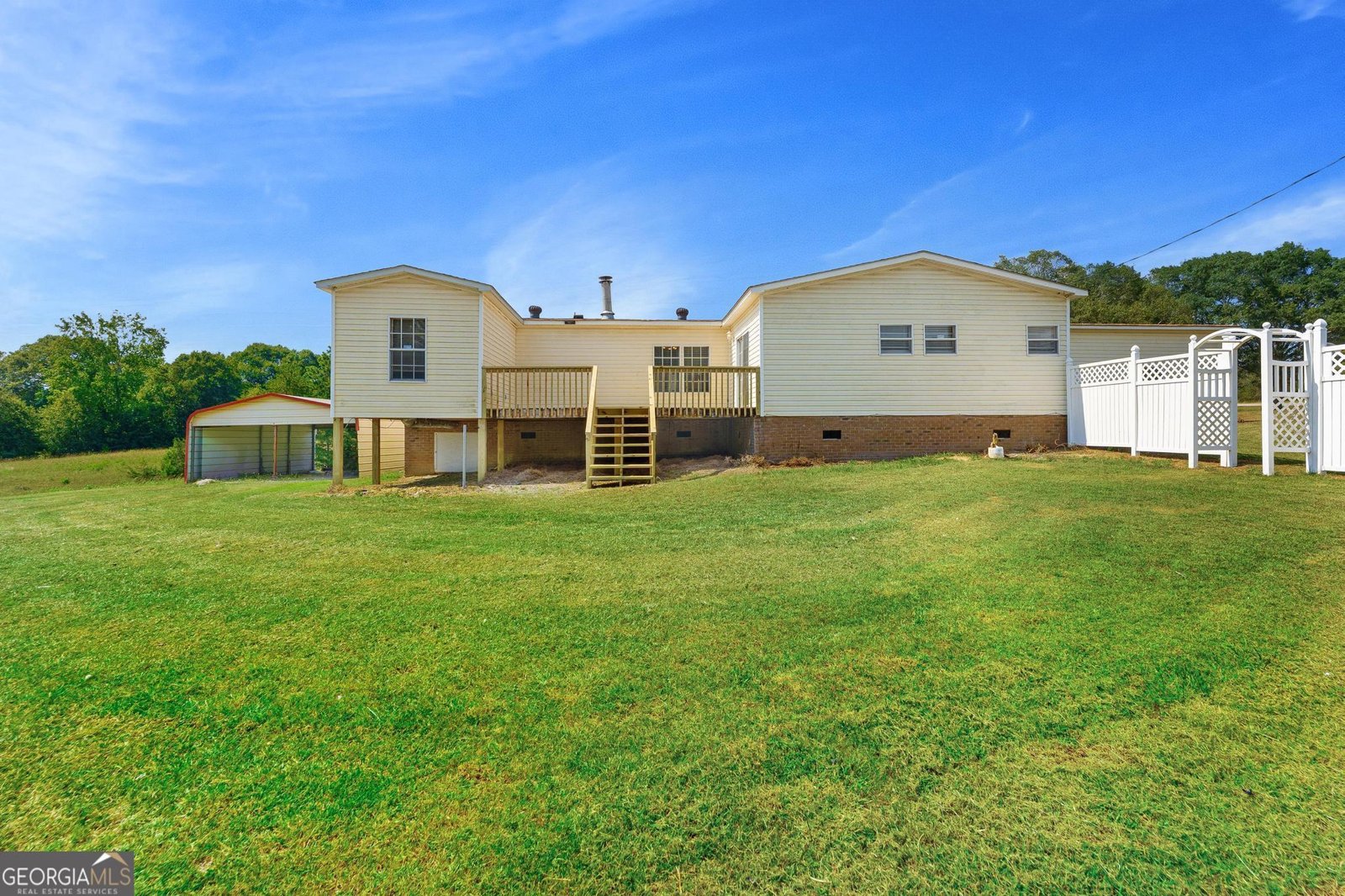 845 Beacon Light Road Hartwell - 31