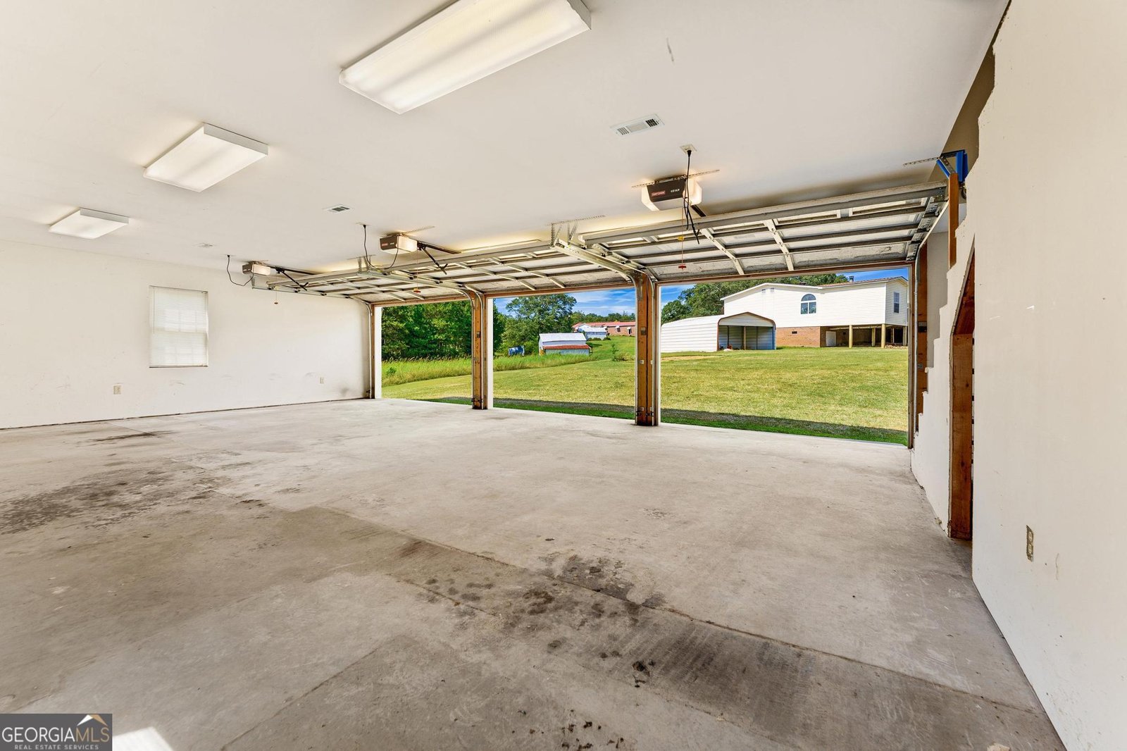 845 Beacon Light Road Hartwell - 33