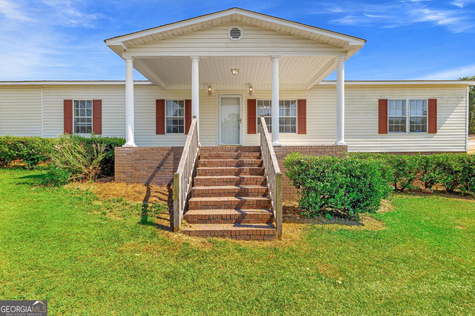 845 Beacon Light Road Hartwell - 4