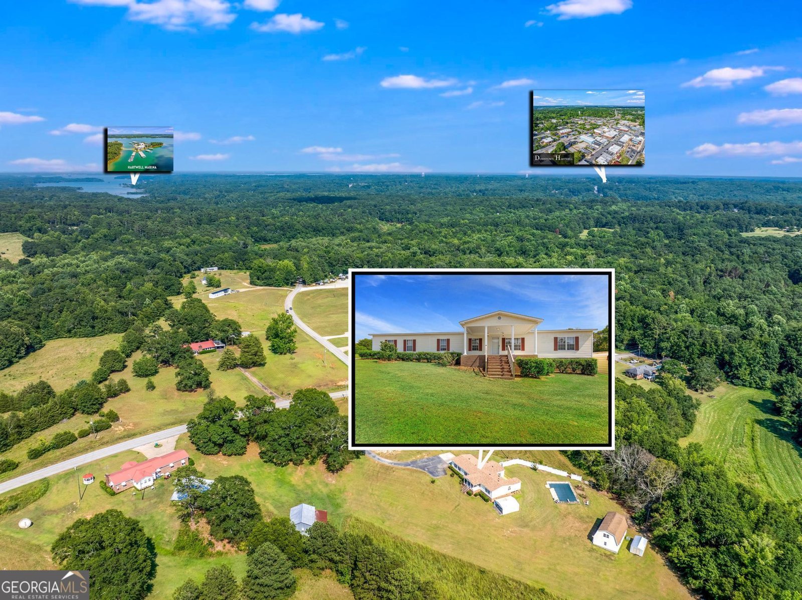 845 Beacon Light Road Hartwell - 40