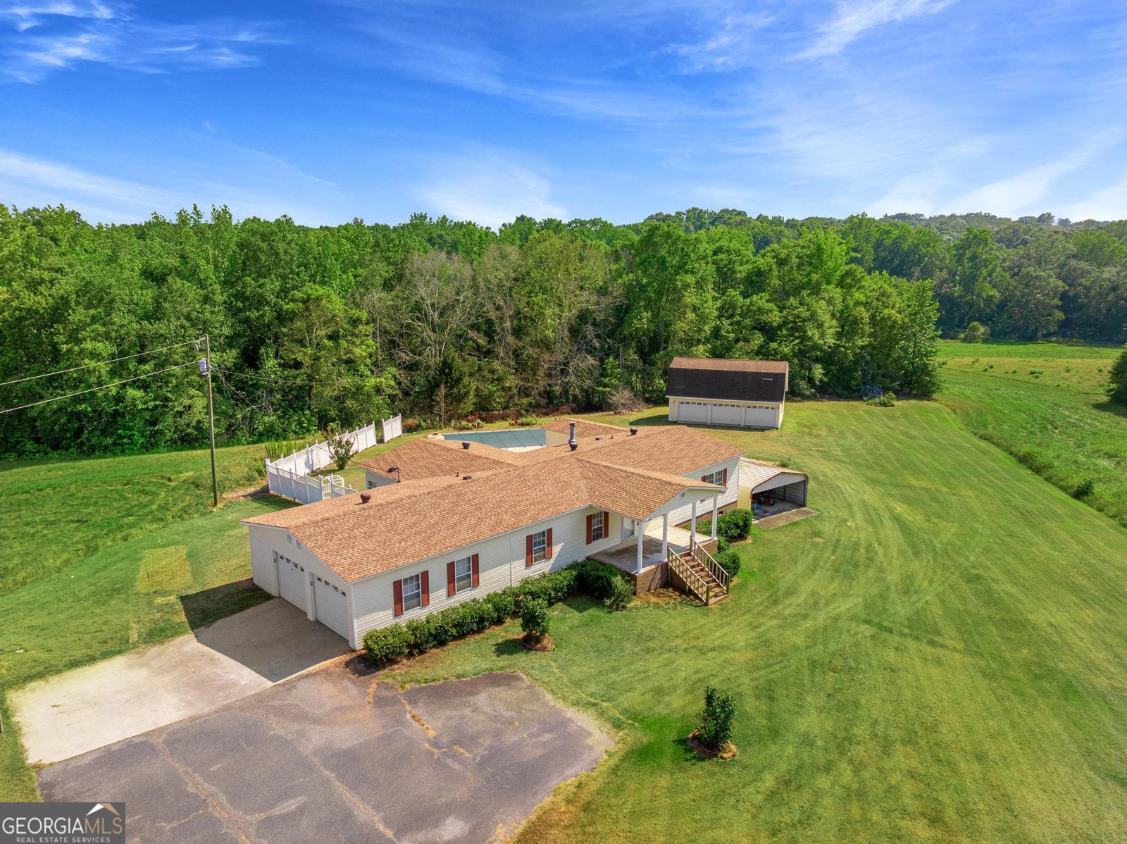 845 Beacon Light Road Hartwell - 41