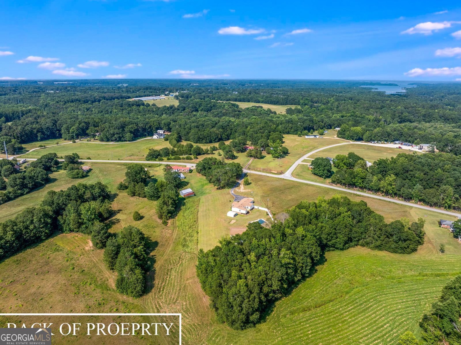 845 Beacon Light Road Hartwell - 42