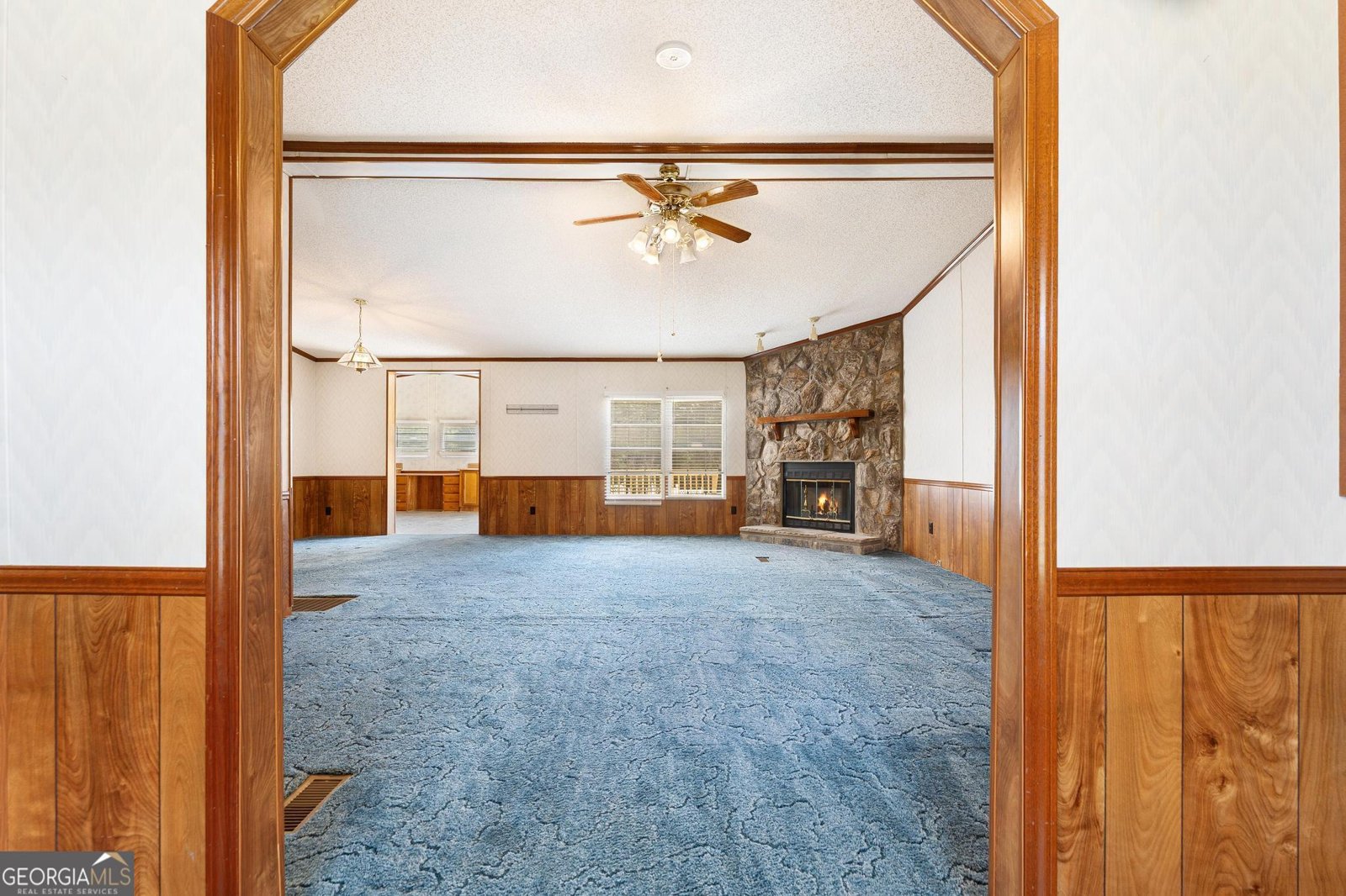 845 Beacon Light Road Hartwell - 7