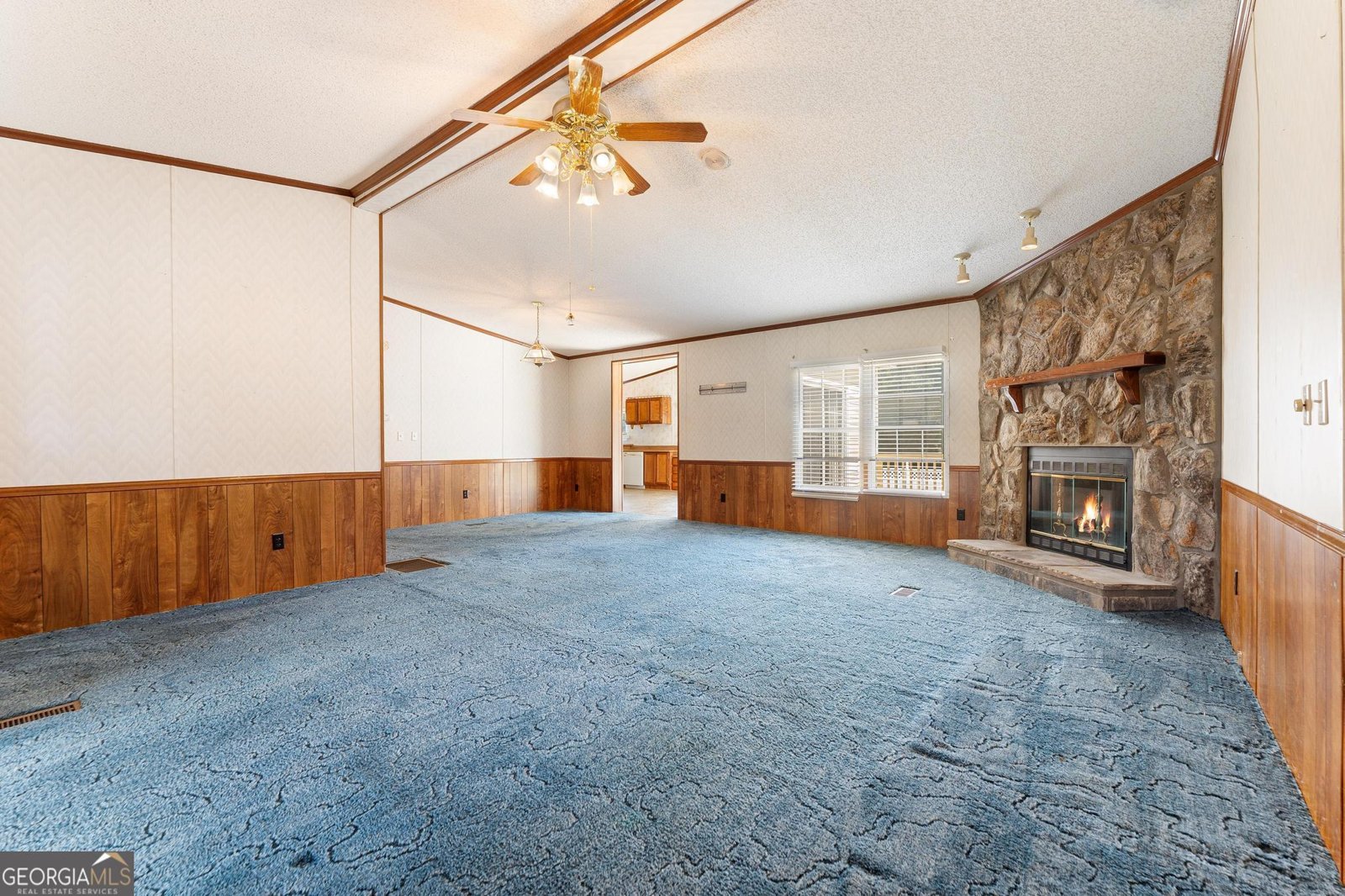 845 Beacon Light Road Hartwell - 8