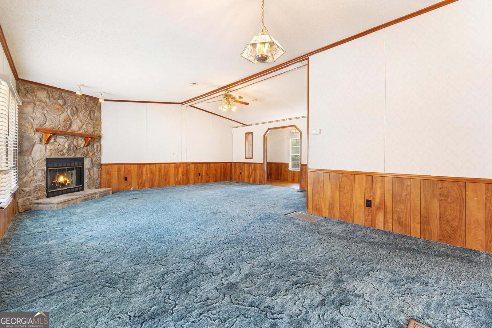 845 Beacon Light Road Hartwell - 9