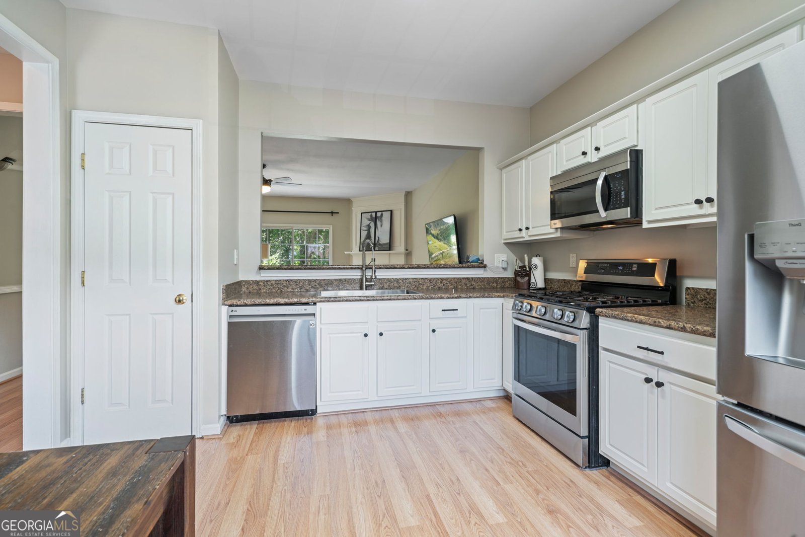 3331 Lathenview Court Alpharetta - 10