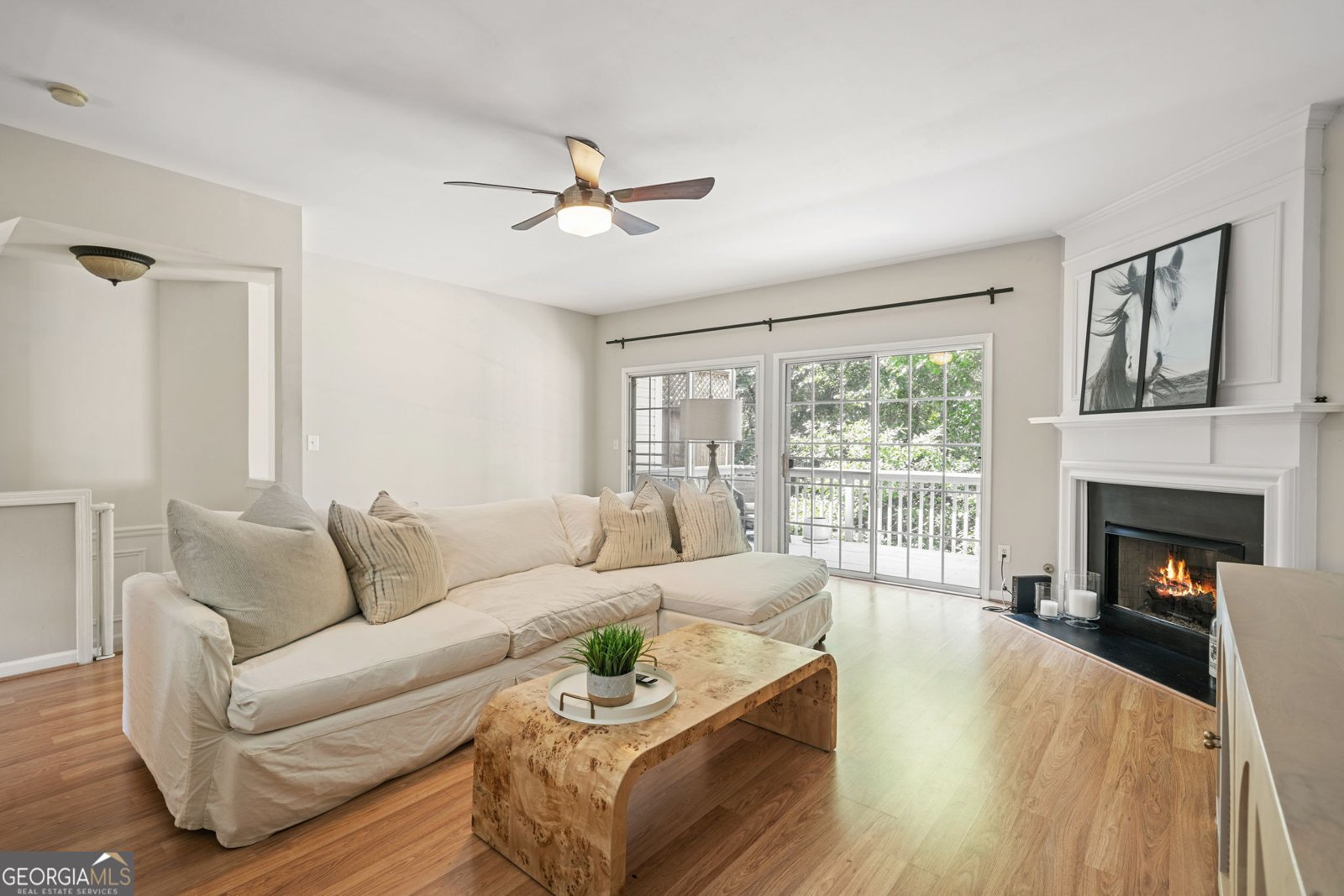 3331 Lathenview Court Alpharetta - 14